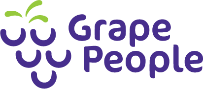 Grape People Logo